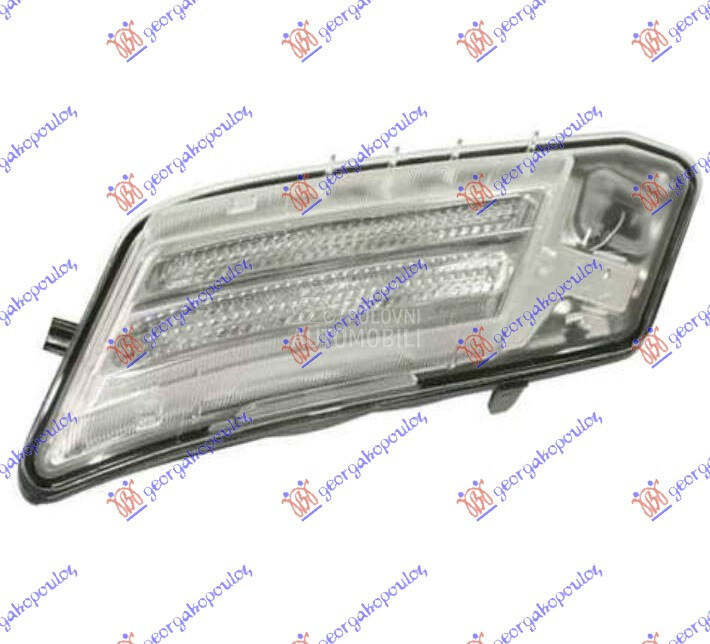 DNEVNO SVETLO LED (VALEO)... za Volvo XC60 od 2008. do 2013. god.