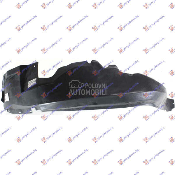 POTKRILO PLASTICNO  GRAND C... za Jeep Cherokee, Grand Cherokee od 1993. do 1998. god.