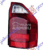 STOP LAMPA 03- za Mitsubishi Pajero od 2001. do 2007. god.