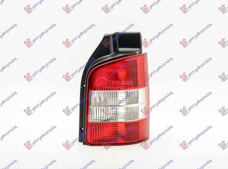STOP LAMPA (BELI MIGAVAC) (... za Volkswagen Ostalo od 2003. do 2010. god.