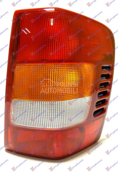 STOP LAMPA (TYC)  GRAND CHE... za Jeep Cherokee, Grand Cherokee od 1999. do 2005. god.