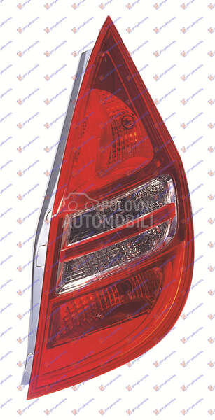 STOP LAMPA (DEPO) 07-12 za Hyundai i30 od 2007. do 2012. god.