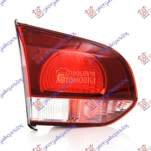 STOP LAMPA UNUTRASNJA (CRNA... za Volkswagen Golf od 2008. do 2013. god.