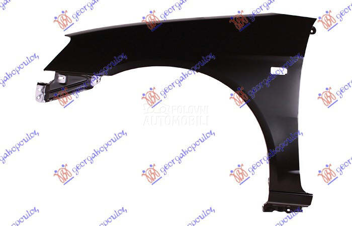 BLATOBRAN  CIVIC SEDAN 01-0... za Honda e, Civic od 2001. do 2004. god.