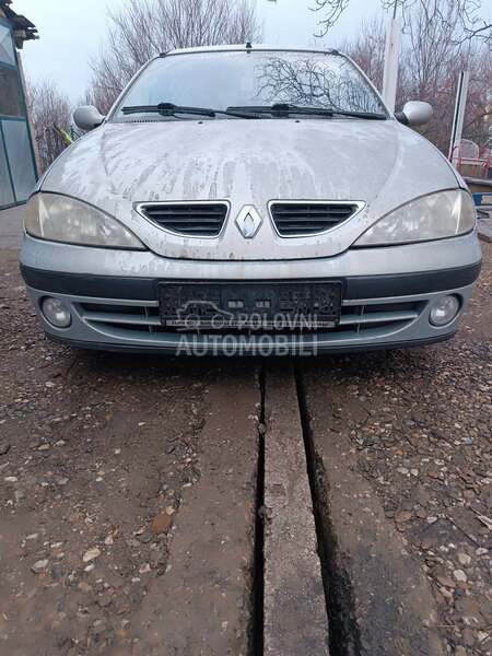 Far, stop svetlo za Renault Megane od 1998. do 2020. god.