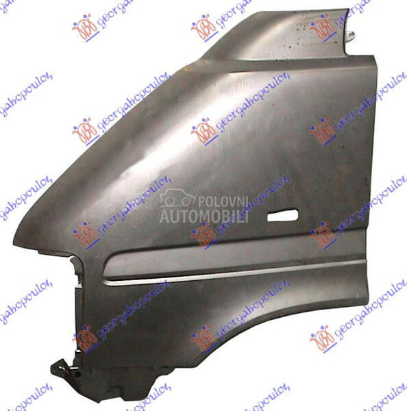 BLATOBRAN  LT 98-06 za Volkswagen Ostalo od 1998. do 2006. god.