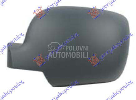 POKLOPAC RETROVIZORA PM  KA... za Renault Kangoo od 2008. do 2013. god.