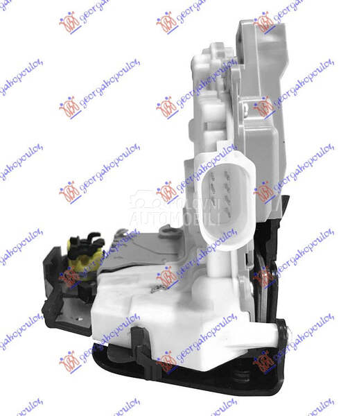 BRAVA ZADNJIH VRATA (CENTRA... za Audi A3