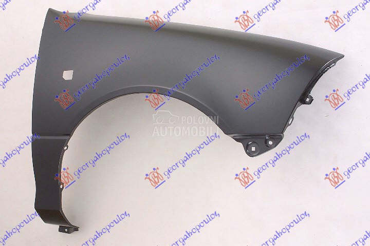BLATOBRAN  SWIFT H/B 93-96 za Suzuki Swift od 1993. do 1996. god.