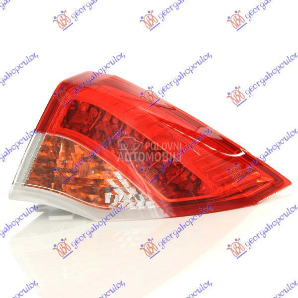 STOP LAMPA SPOLJASNJA -11 (... za Renault Laguna od 2007. do 2015. god.