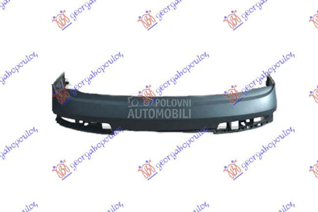 ZADNJI BRANIK  Q7 06-09 za Audi Q7 od 2006. do 2009. god.