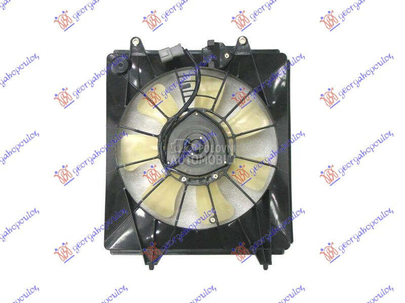 VENTILATOR KLIME KOMPLET (B... za Honda CR-V od 2007. do 2010. god.