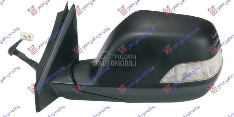 RETROVIZOR ELEKTRICNI SA GR... za Honda CR-V od 2007. do 2010. god.