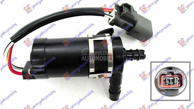 MOTOR PRSKALICE FAROVA  CR-... za Honda CR-V, e
