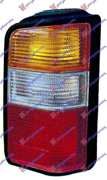 STOP LAMPA (DEPO)  L300 88-... za Mitsubishi L300 od 1988. do 2013. god.