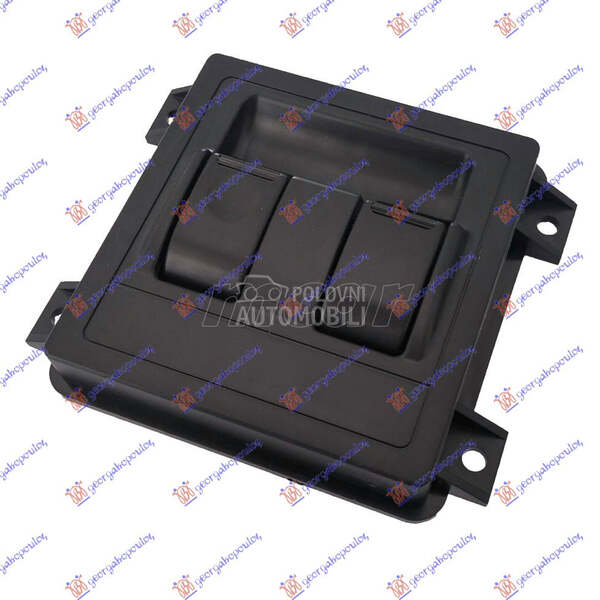 PREKIDAC CENTRALNI (7 PIN)... za Mitsubishi L300 od 1988. do 2013. god.