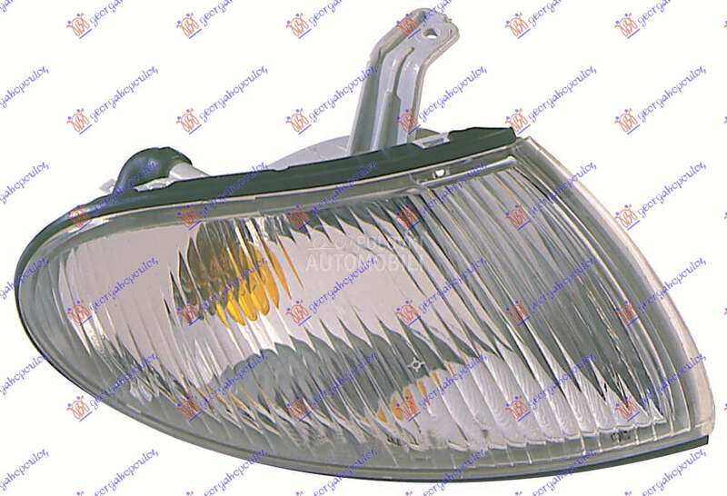 MIGAVAC  ACCENT SDN 97-99 za Hyundai Accent od 1997. do 1999. god.