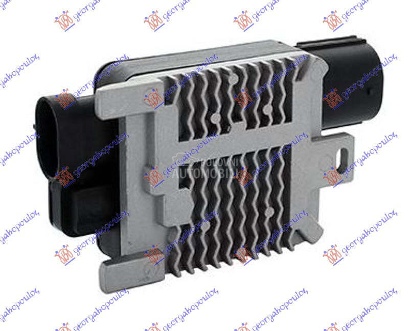 KONTROLNA JEDINICA VENTILAT... za Ford Galaxy od 2006. do 2011. god.