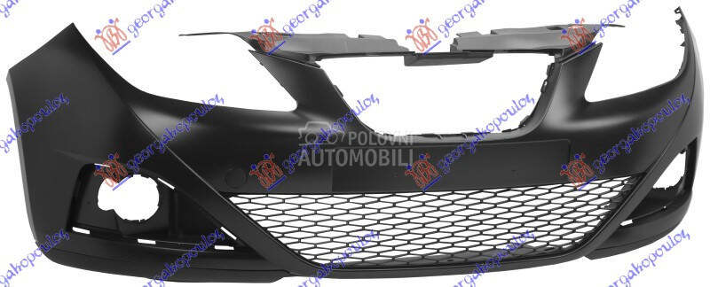 PREDNJI BRANIK PM (A KVALIT... za Seat Ibiza od 2008. do 2012. god.