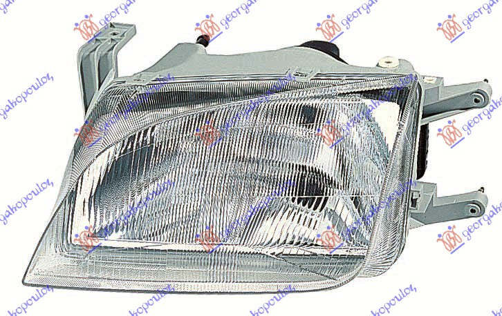 FAR ELEKTRICNI (DEPO)  SWIF... za Suzuki Swift od 1996. do 2005. god.