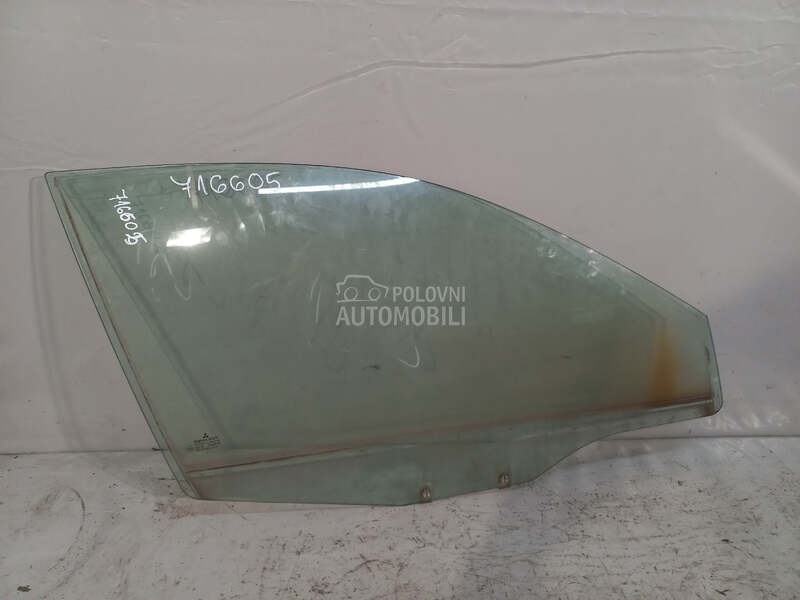 STAKLO za Mitsubishi Carisma
