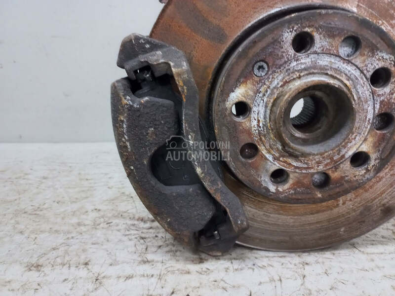 KOCIONA KLJESTA za Volkswagen Caddy