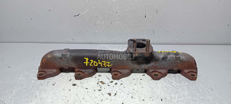 IZDUVNA GRANA za Ford C-Max