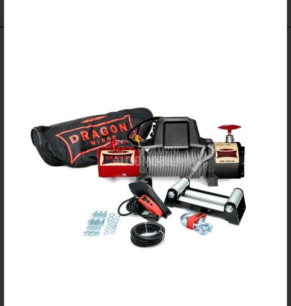 Vitlo 12000lb  