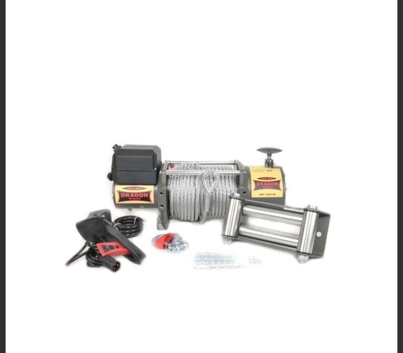Vitlo 16000lb  