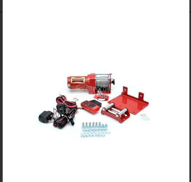 Vitlo 2500lb  