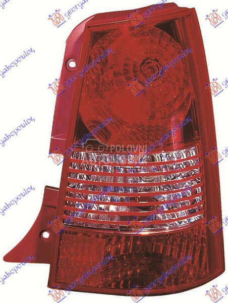 STOP LAMPA (DEPO)  PICANTO... za Kia Picanto od 2004. do 2008. god.