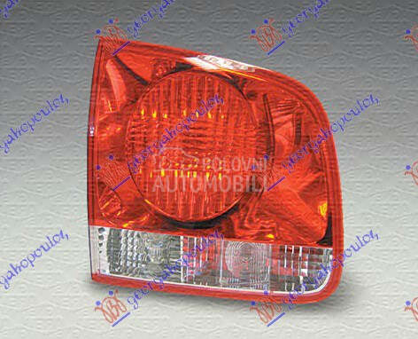 STOP LAMPA UNUTRASNJA -2007... za Volkswagen Touareg od 2003. do 2010. god.