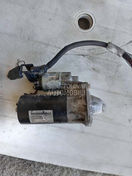 anlaser za Alfa Romeo 159