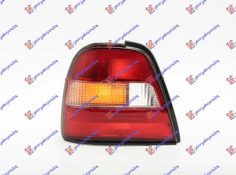STOP LAMPA (SEDAN) (DEPO)... za Nissan Sunny od 1992. do 1995. god.