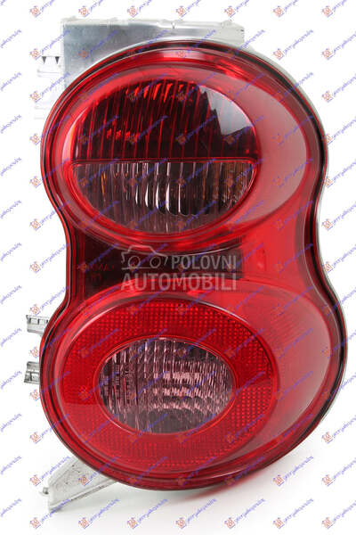 STOP LAMPA (TYC)  FORTWO 07... za Smart ForTwo od 2007. do 2012. god.