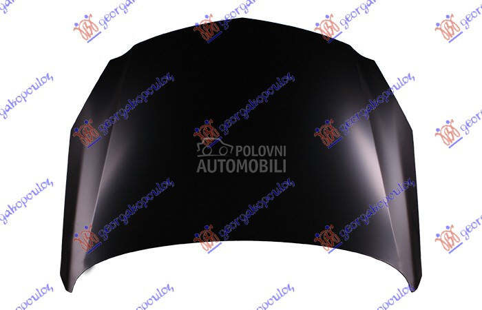 HAUBA  INSIGNIA 08-13 za Opel Insignia od 2008. do 2013. god.