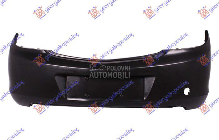 ZADNJI BRANIK 4/5 VRATA  IN... za Opel Insignia od 2008. do 2013. god.