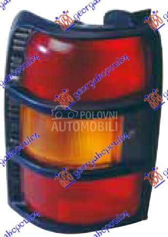 STOP LAMPA (ZUTI MIGAVAC) (... za Mitsubishi Pajero od 1992. do 1995. god.