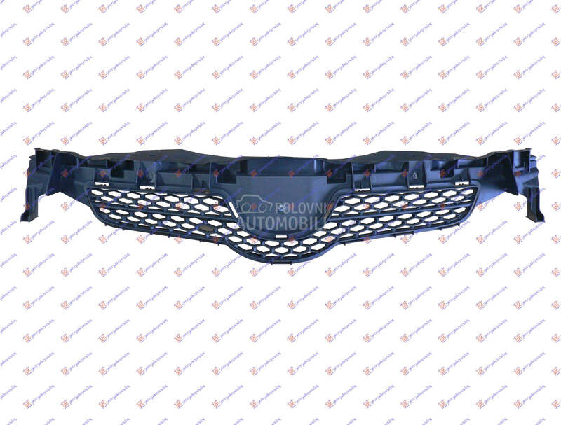 PVC MASKA  AURIS 06-10 za Toyota Auris od 2006. do 2010. god.