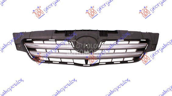 PVC MASKA KOMPLET (SIVE/HRO... za Toyota Corolla od 2007. do 2011. god.