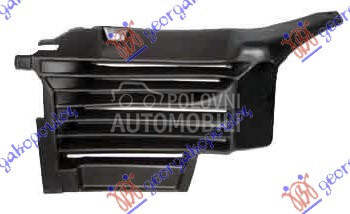 PVC MASKA UNUTRASNJA 92-95 za Renault R 19 od 1992. do 1995. god.