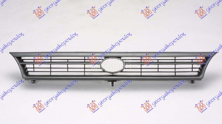 PVC MASKA  COROLLA (E 10) S... za Toyota Corolla od 1992. do 1996. god.