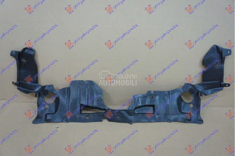 ZASTITA MOTORA BENZIN (1.4/... za Honda Civic od 2001. do 2004. god.
