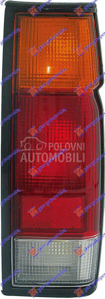 STOP LAMPA (DEPO) za Nissan Ostalo od 1986. do 1992. god.