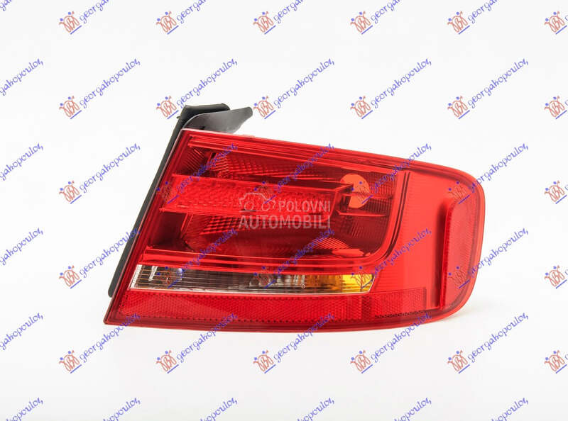 STOP LAMPA SPOLJASNJA (HELL... za Audi A4 od 2007. do 2011. god.