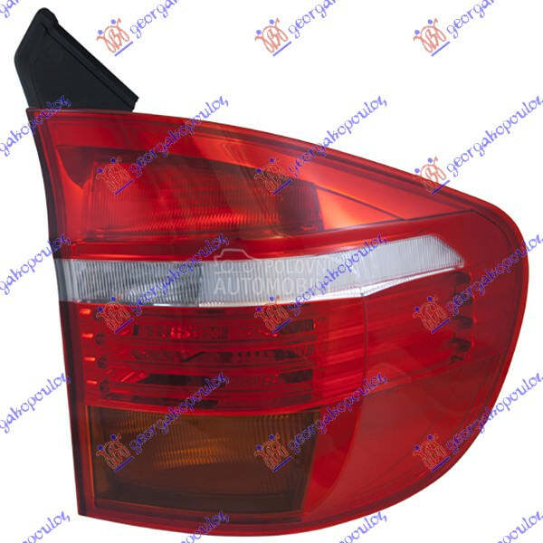 STOP LAMPA SPOLJASNJA (MARE... za BMW X5 od 2007. do 2010. god.