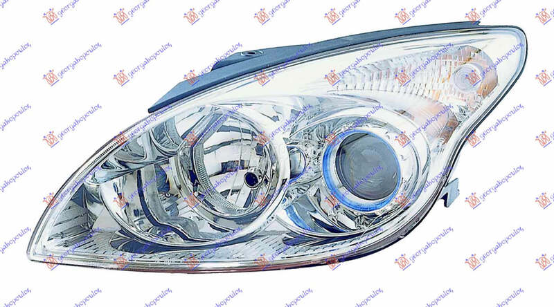 FAR ELEKTRICNI HROM (DEPO)... za Hyundai i30 od 2007. do 2012. god.