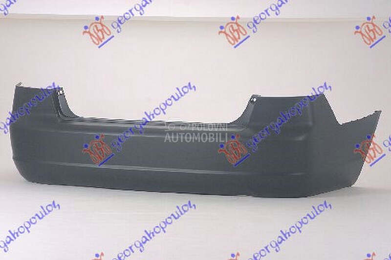 ZADNJI BRANIK  CIVIC SEDAN... za Honda e, Civic od 2001. do 2004. god.