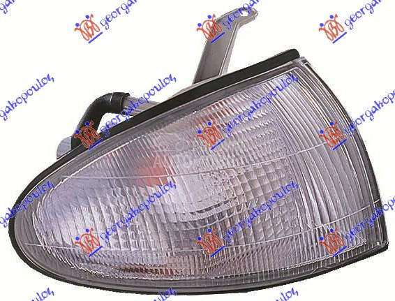 MIGAVAC  ACCENT H/B 94-97 za Hyundai Accent od 1994. do 1997. god.
