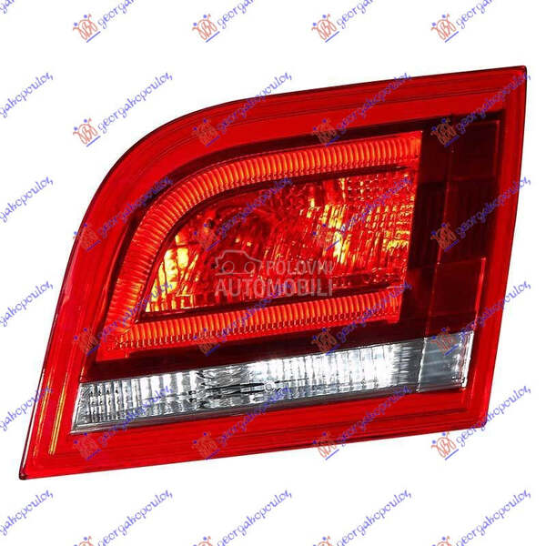 STOP LAMPA UNUTRASNJA LED (... za Audi A3 od 2008. do 2012. god.